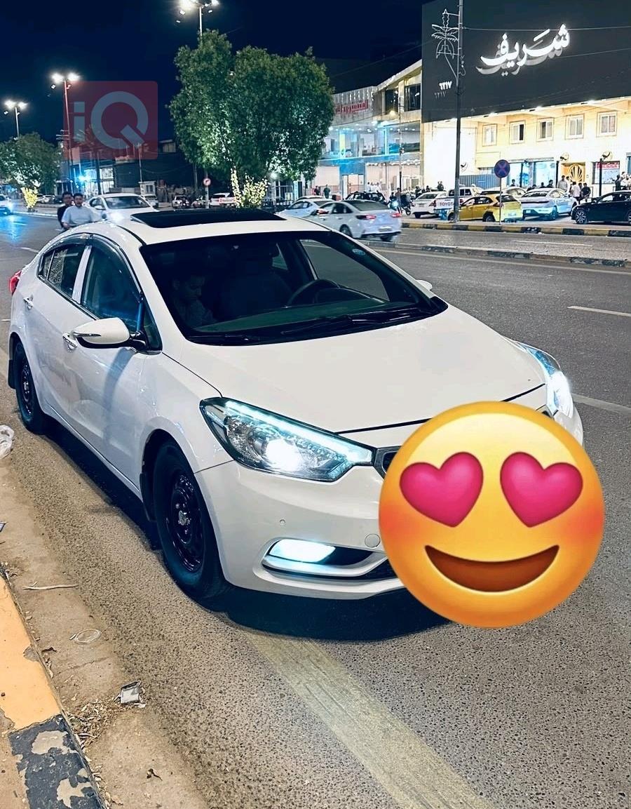 كيا سيراتو